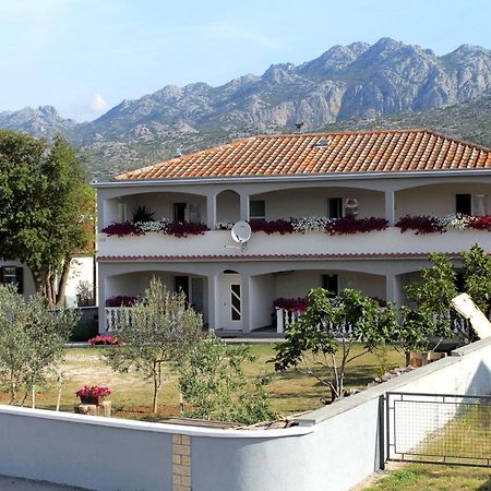 Apartments With A Parking Space Seline, Paklenica - 6603 Стариград-Пакленица Экстерьер фото