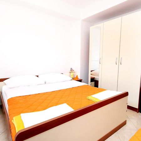 Apartments With A Parking Space Seline, Paklenica - 6603 Стариград-Пакленица Номер фото