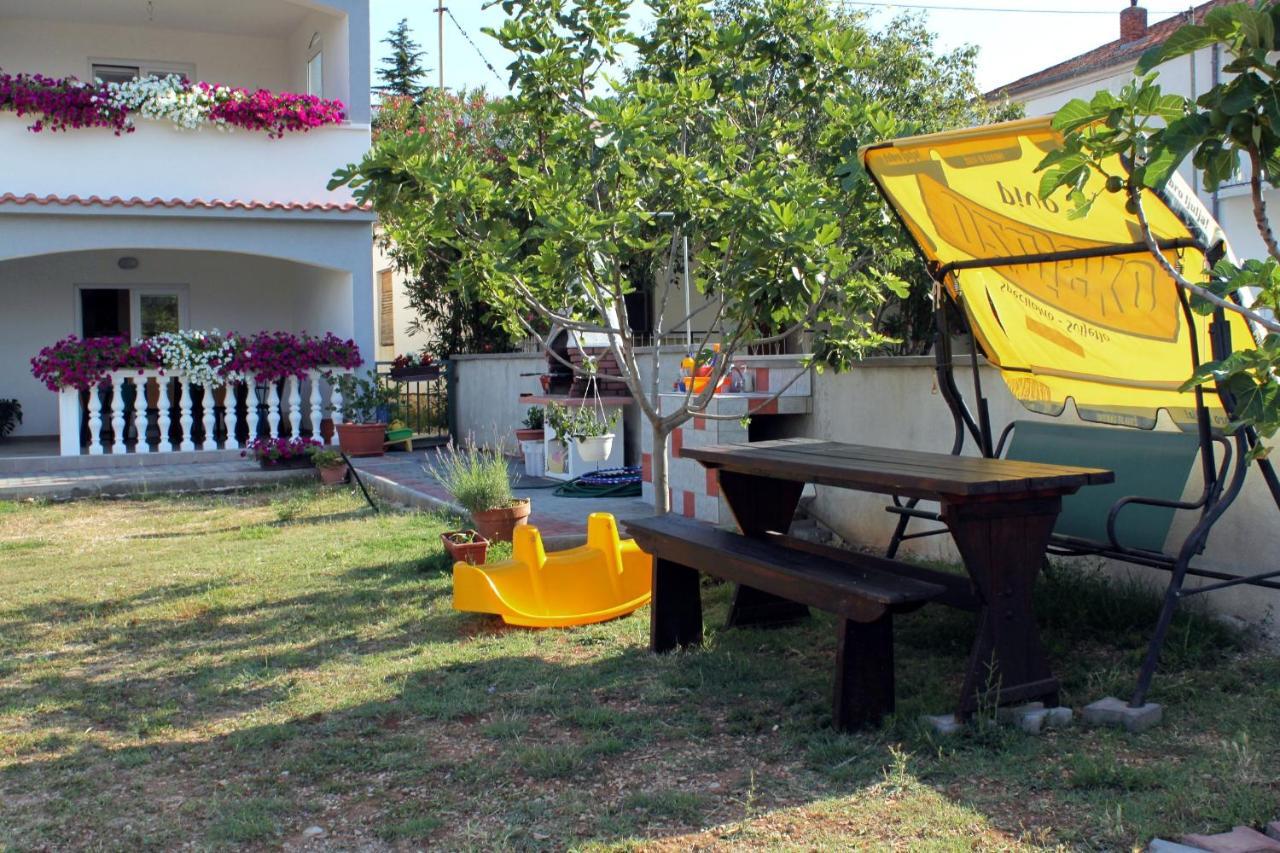 Apartments With A Parking Space Seline, Paklenica - 6603 Стариград-Пакленица Экстерьер фото