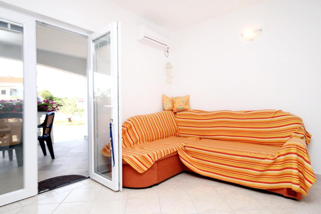 Apartments With A Parking Space Seline, Paklenica - 6603 Стариград-Пакленица Экстерьер фото