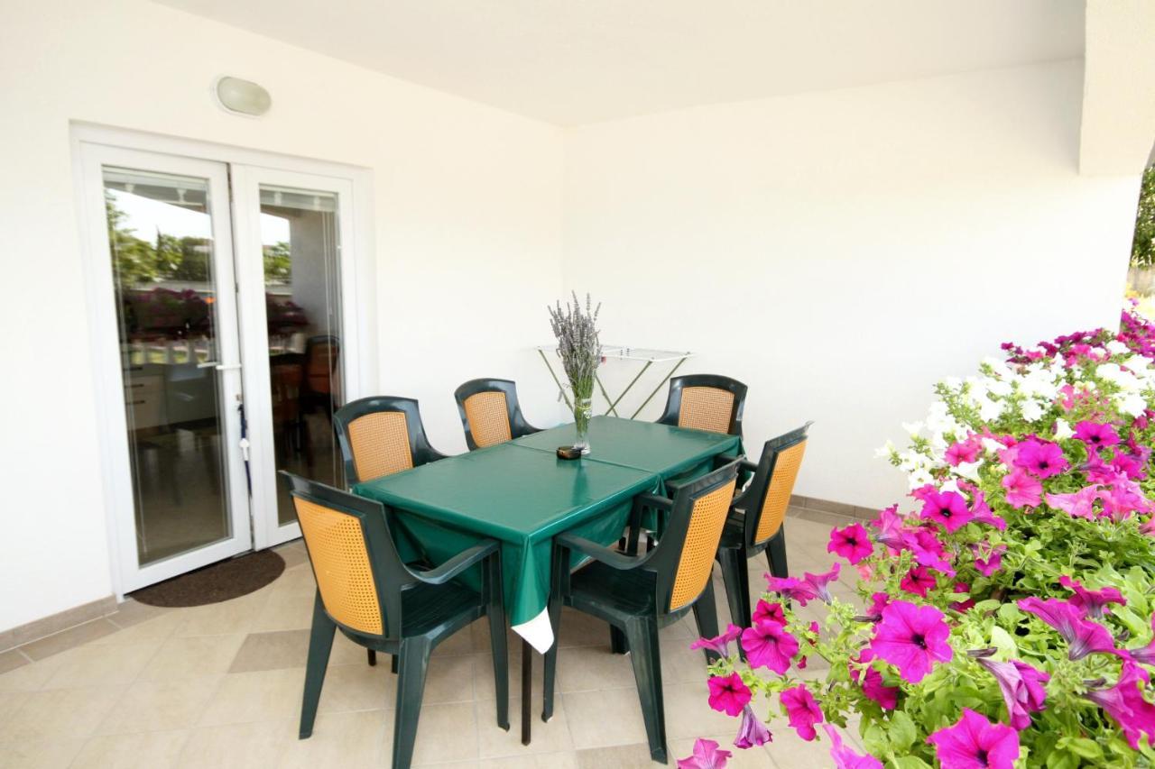 Apartments With A Parking Space Seline, Paklenica - 6603 Стариград-Пакленица Экстерьер фото