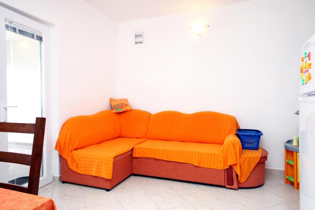 Apartments With A Parking Space Seline, Paklenica - 6603 Стариград-Пакленица Экстерьер фото