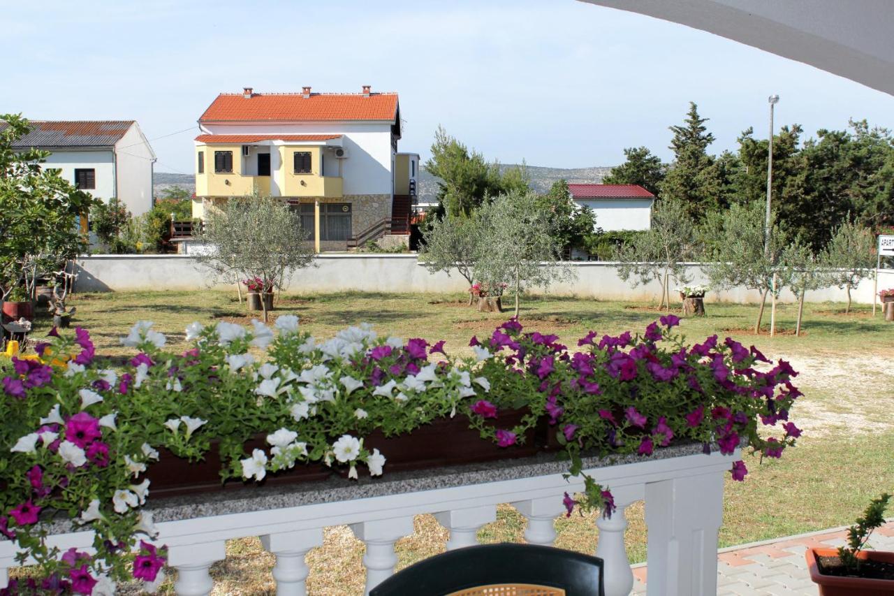 Apartments With A Parking Space Seline, Paklenica - 6603 Стариград-Пакленица Экстерьер фото