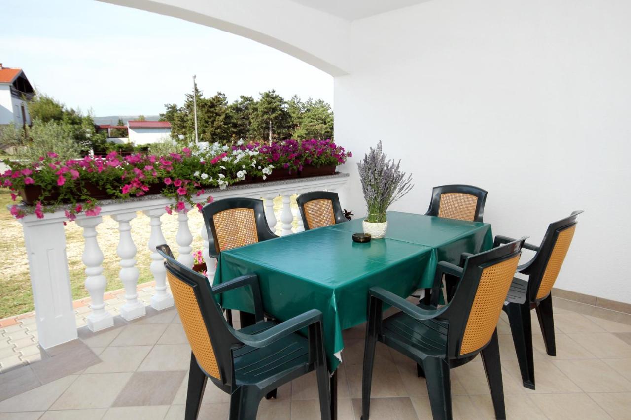 Apartments With A Parking Space Seline, Paklenica - 6603 Стариград-Пакленица Экстерьер фото