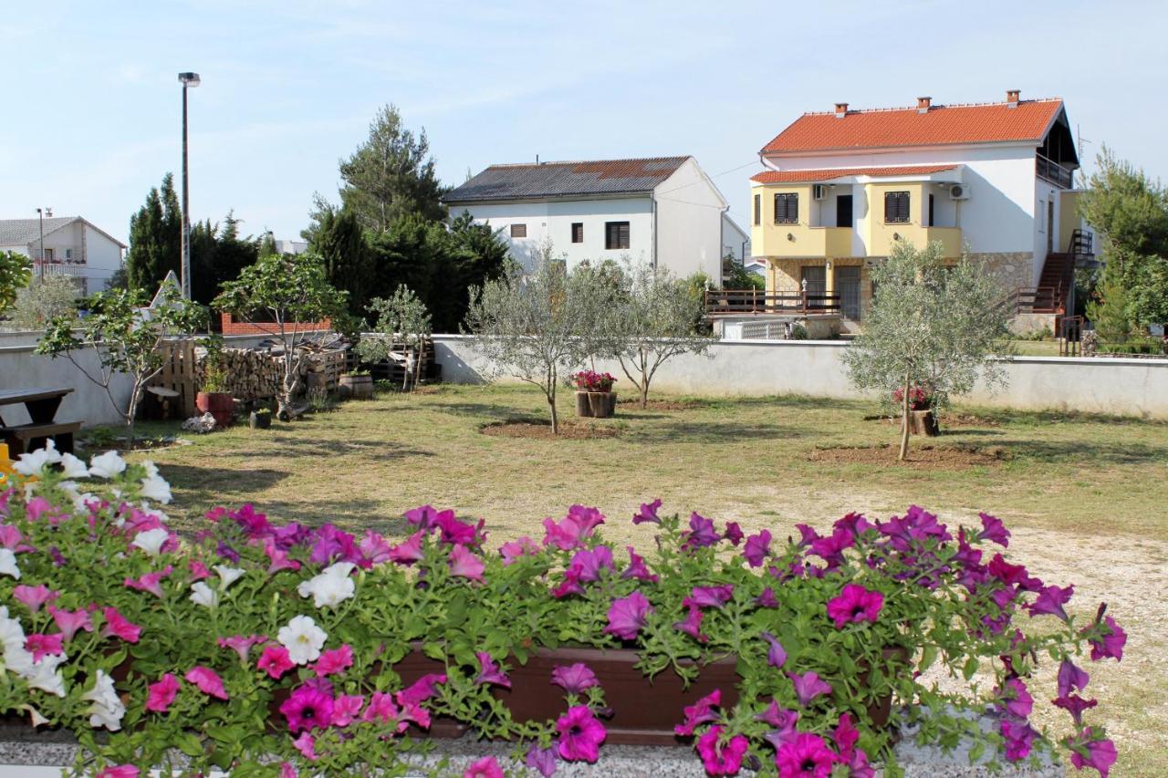 Apartments With A Parking Space Seline, Paklenica - 6603 Стариград-Пакленица Экстерьер фото